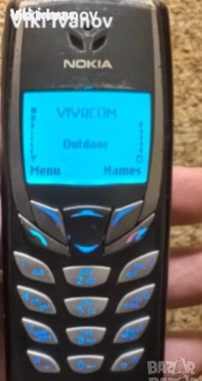 Нокия 6510, снимка 1
