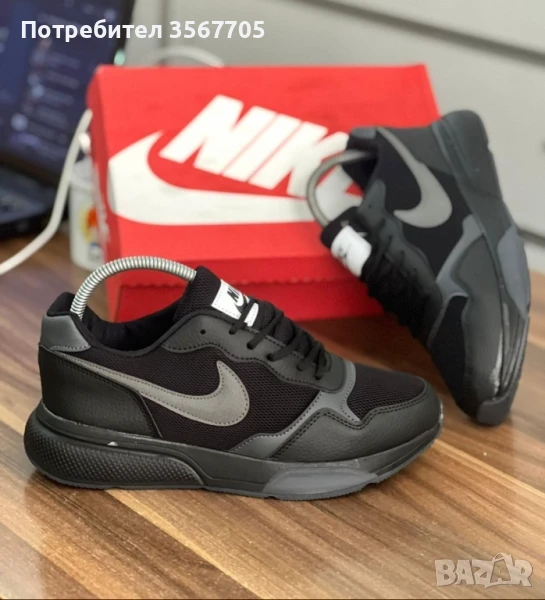 Мъжки маратонки: NIKE 2165, снимка 1
