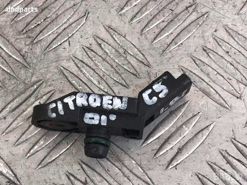 Мап сензор Citroen C5,1.8i,2001г., снимка 1