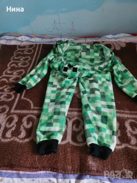 Детски гащеризон, снимка 1