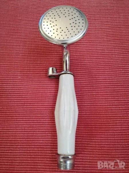 Винтидж, ретро душ слушалка. , снимка 1