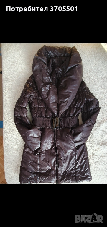 Италианско зимно яке, снимка 1