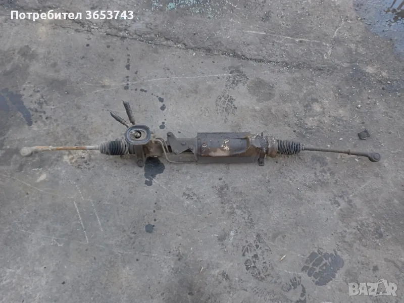 VW Golf 4 кормилна рейка , снимка 1