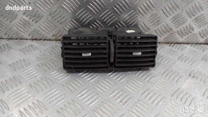 Духалки парно Peugeot 307 2003г.	, снимка 1