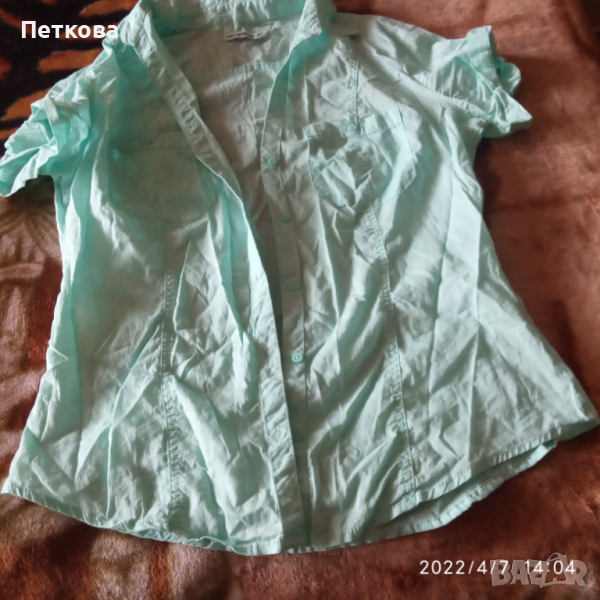 Дамска риза, снимка 1