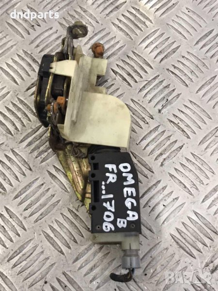 Предна дясна брава Opel Omega,1996г., снимка 1