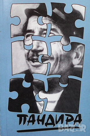 Пандира, снимка 1