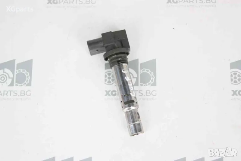  Запалителна бобина за Volkswagen Golf 6 1.4tsi 122 к.с. (2008-2013) 036905715F, снимка 1