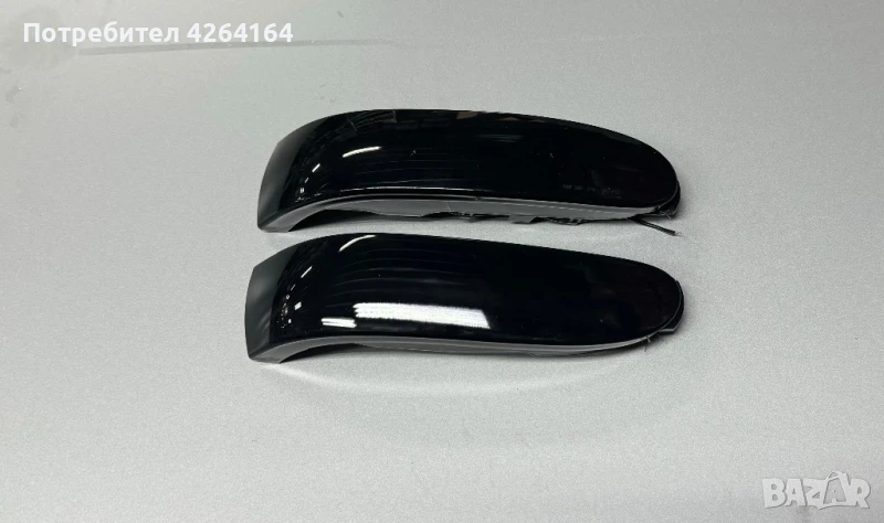 мигачи w164 ml мл, снимка 1