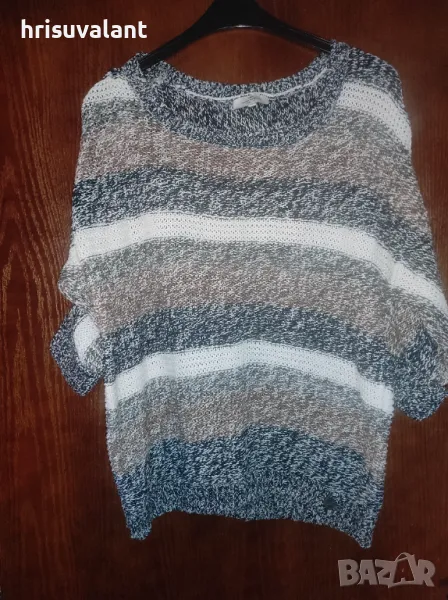 Esprit с 3/4 ръкав, снимка 1