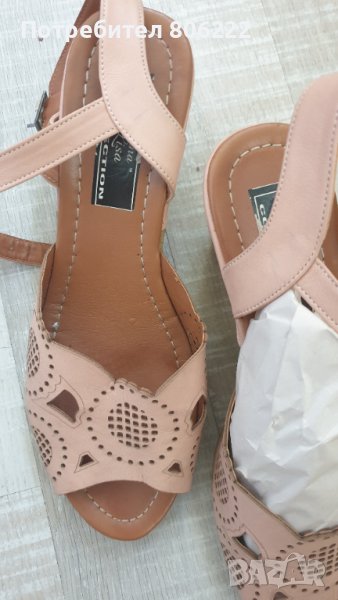 Сандал 39, снимка 1