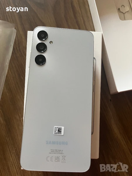 Samsung Galaxy A05S, снимка 1