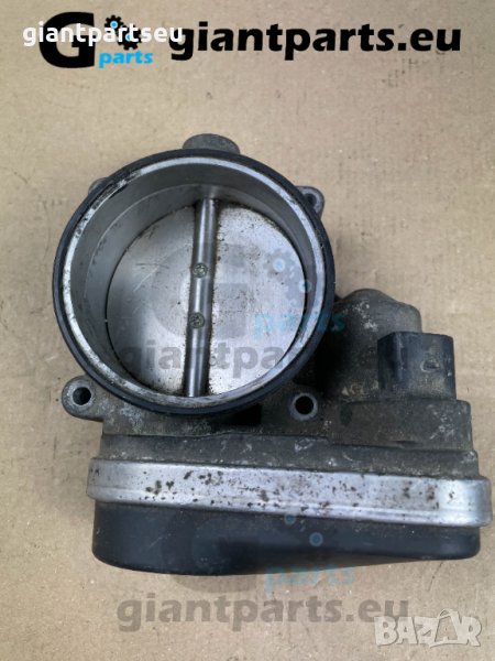 Дросел за БМВ е65 BMW e65 , 7506627-03, снимка 1