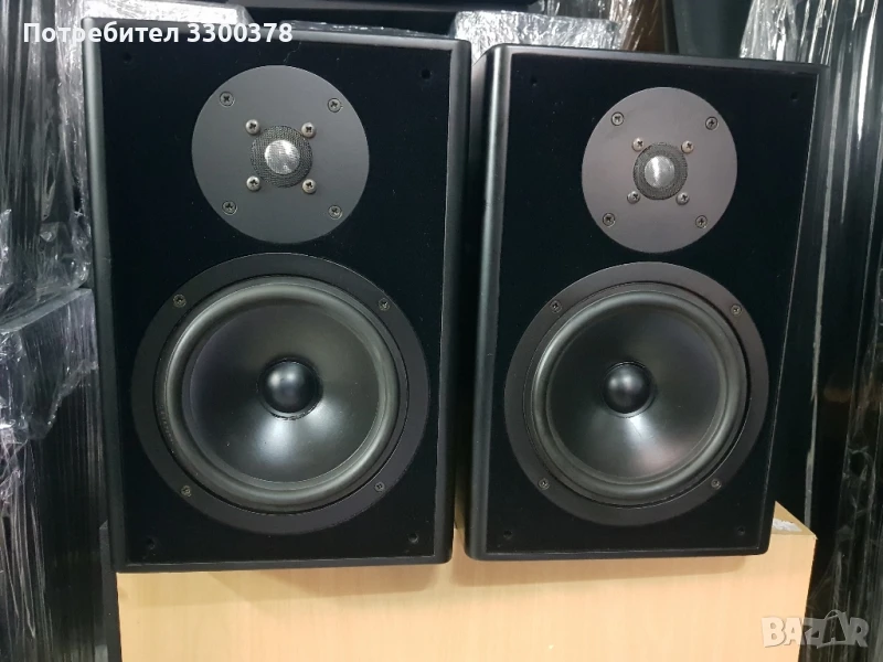 тонколони sonofer sf.2, снимка 1