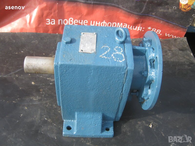 редуктор, снимка 1