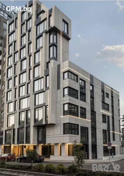 Апартамент На метри от Плажа луксозен , снимка 1