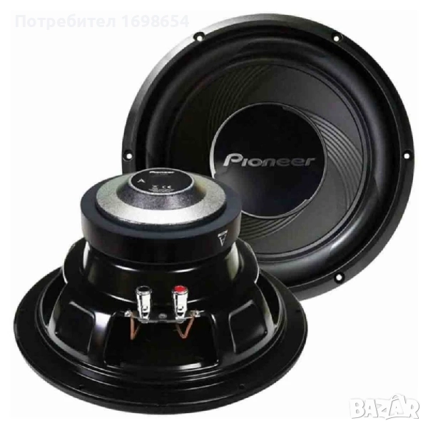 Pioneer TS-A30S4, снимка 1