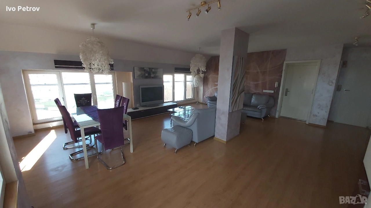 Продавам многостаен мезонет София, парк Възраждане, снимка 1