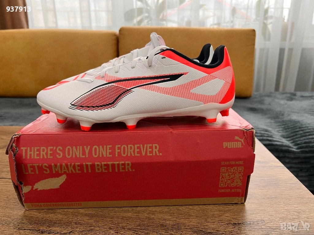 Футболни бутонки  , снимка 1