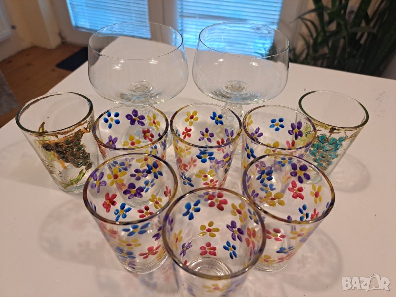 Чаши, снимка 1