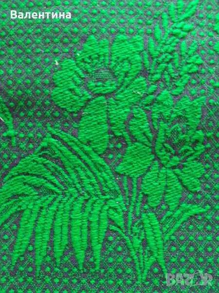 Покривало за легло - кувертюра , снимка 1