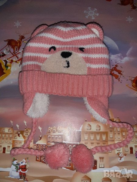 Бебешка шапка , снимка 1