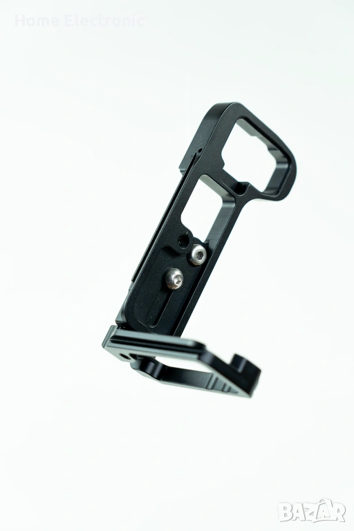 L-Bracket / L - Скоба за Sony A7RIII / A7III / A9, снимка 1