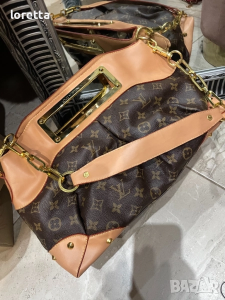 Дамска чанта Louis , снимка 1