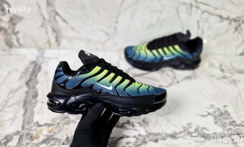 Nike мъжки маратонки , снимка 1