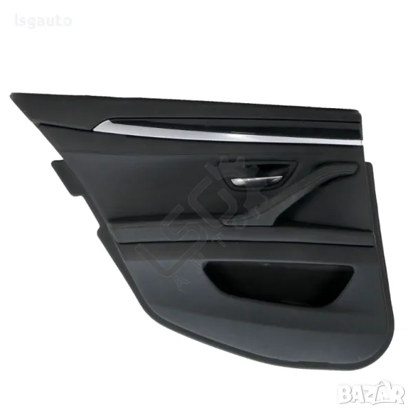 Интериорна кора задна лява врата BMW 5 Series (F10, F11) 2010-2016 ID:146570, снимка 1