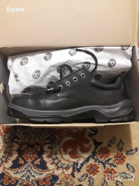  Работни обувки Bata, снимка 1