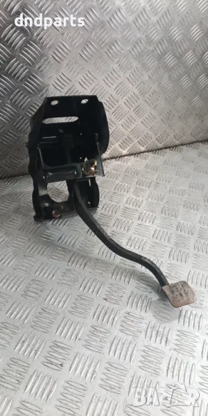 Педал SsangYong Musso 2.3i 1998г.	, снимка 1