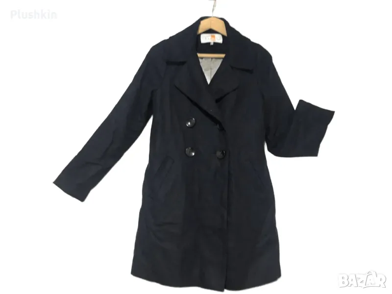 Дамско палто ново M/L, снимка 1