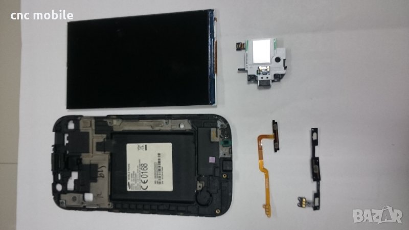 Samsung Galaxy Grand - Samsung GT-I9080 - Samsung GT-I9082 оригинални части и аксесоари , снимка 1