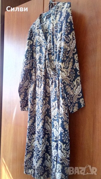 Официална Рокля  марка Mohito , снимка 1