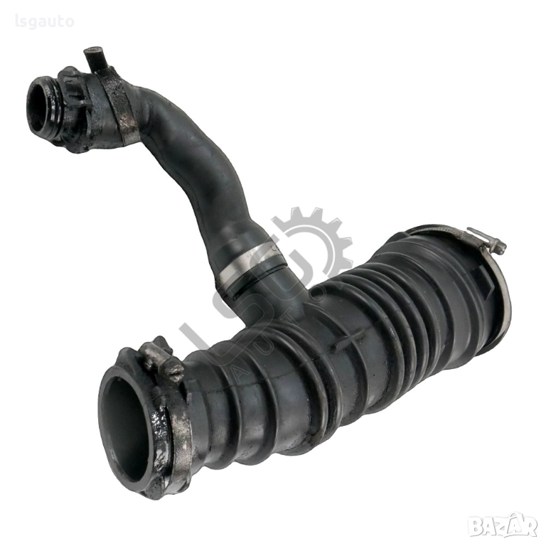 Маркуч въздух Ford Focus C-MAX 2003-2007 ID: 154942, снимка 1