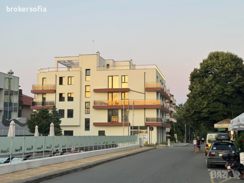 Нови Апартаменти в Китен, снимка 1