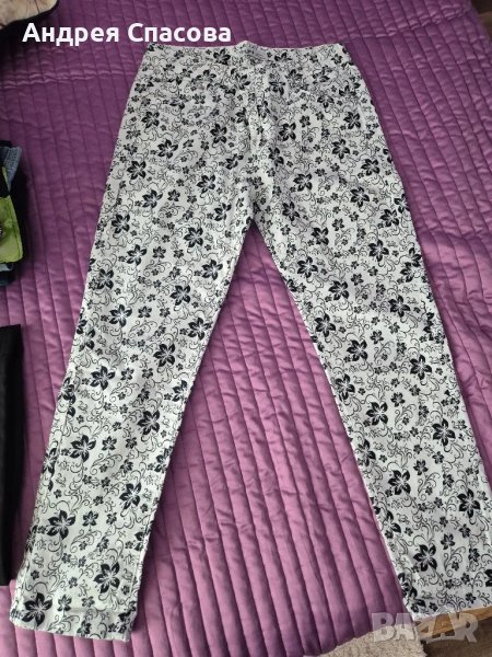 няколко летни панталона, снимка 1