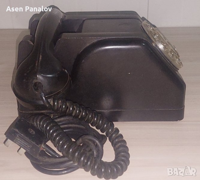 Ретро телефон 1968, снимка 1