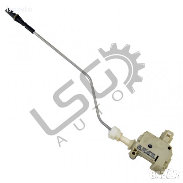 Машинка централно заключване резервоар Volkswagen Passat (B6)(2005-2010) ID:91755, снимка 1