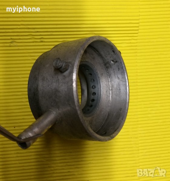 Газова плочка Мерцедес,Рено,Опел и др., снимка 1