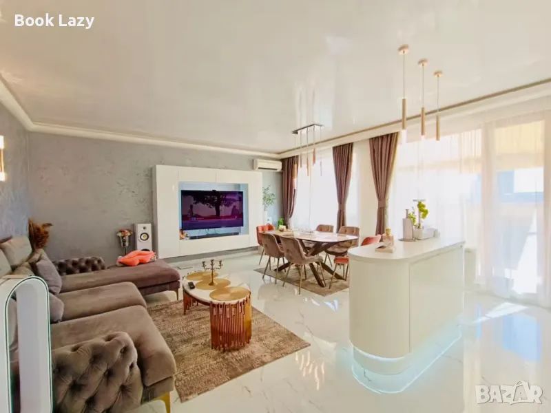 Specious  Penthousе за нощувки 2 спални, снимка 1