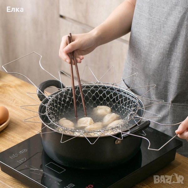 Мултифункционален инструмент за кухня , снимка 1