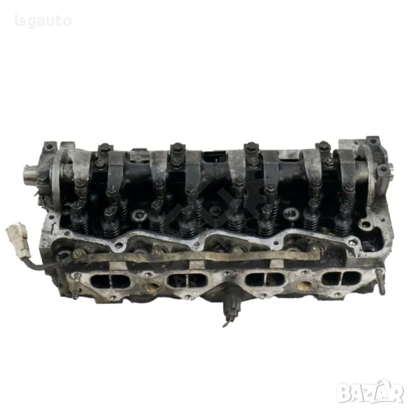 Оборудвана цилиндрова глава Mazda 5 (I) 2005-2010 ID: 136650, снимка 1