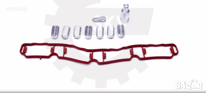 Ремонтен комплект за всмукателен колектор за Ауди А4 - TFSI , снимка 1