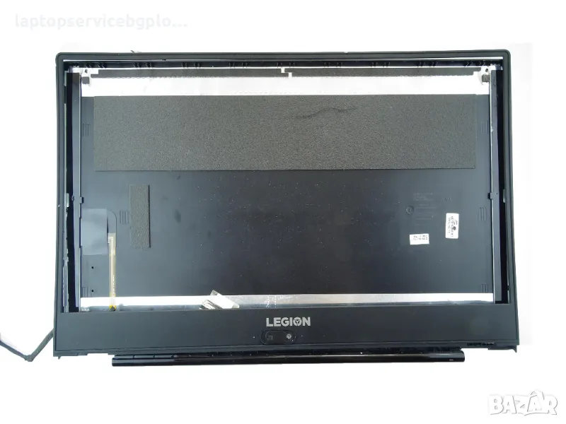 Lenovo Legion Y530 Y540 Y7000 Корпус и рамка за матрица,  и лентов кабел AP17L000A00, снимка 1