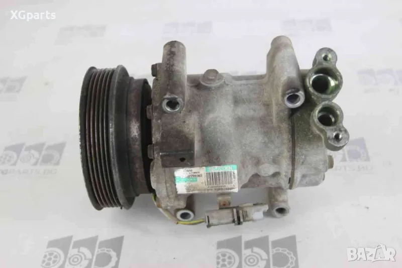 Компресор климатик за Nissan NV200 1.5DCI 90 к.с. (2009-2019), снимка 1