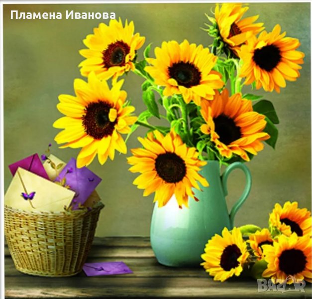 Разпродажба-Диамантени гоблени , снимка 1