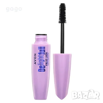 водоустойчива спирала за мигли , снимка 1