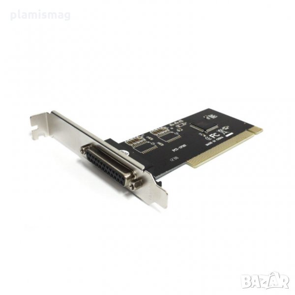 Карта PCI към Parallel port, снимка 1
